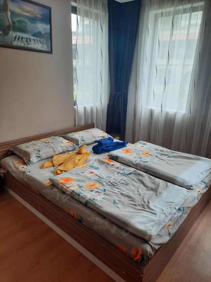 Jacky'S Apartament - Апартамент В Свети Влас 外观 照片