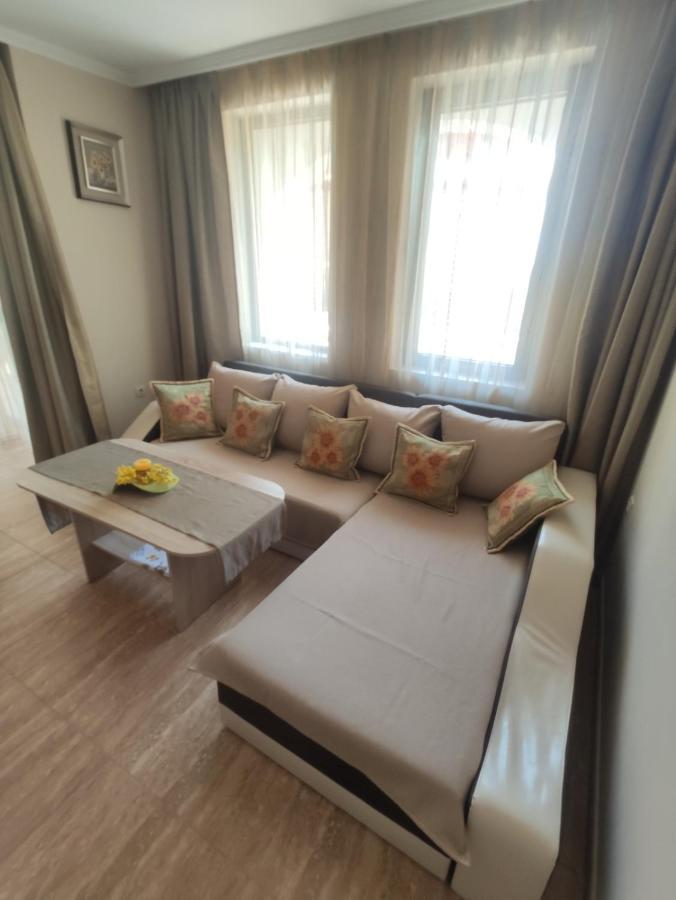 Jacky'S Apartament - Апартамент В Свети Влас 外观 照片