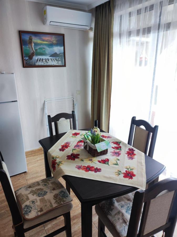 Jacky'S Apartament - Апартамент В Свети Влас 外观 照片