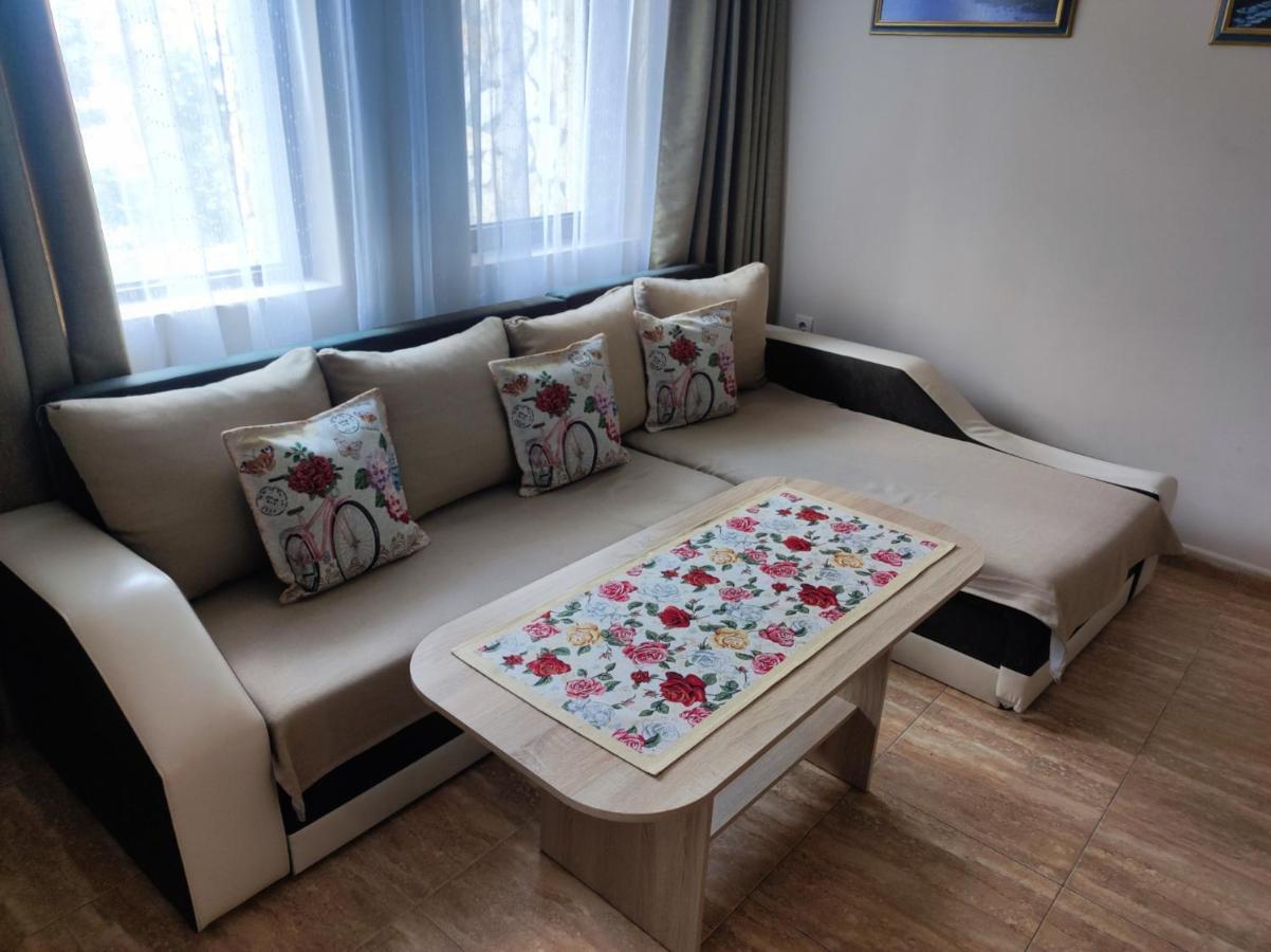 Jacky'S Apartament - Апартамент В Свети Влас 外观 照片