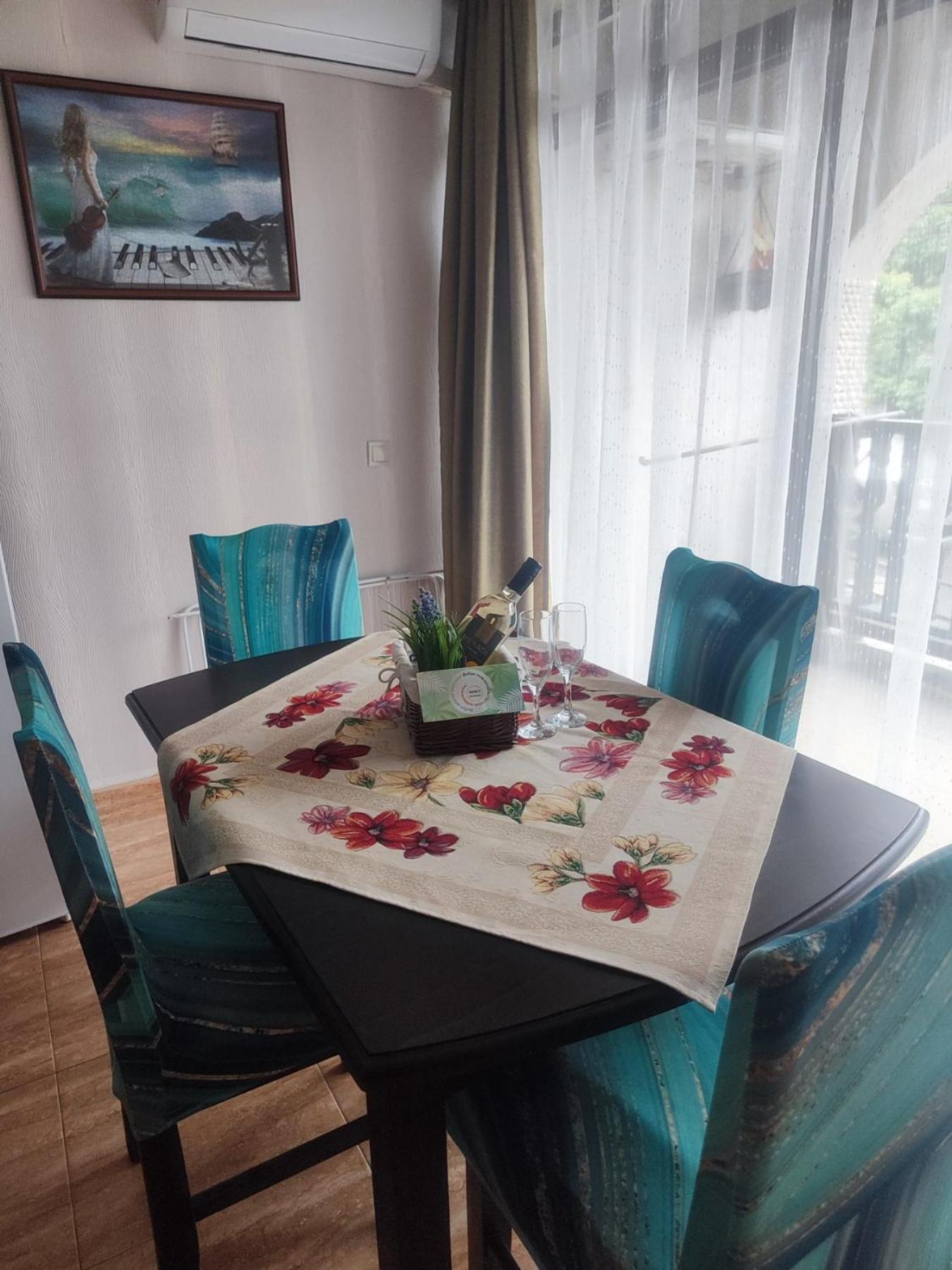 Jacky'S Apartament - Апартамент В Свети Влас 外观 照片