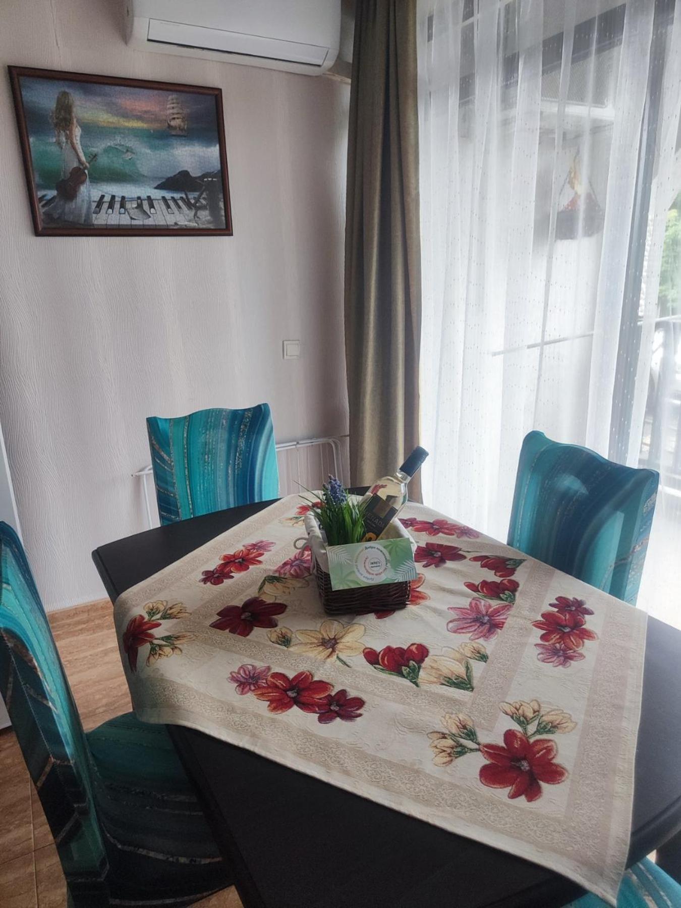 Jacky'S Apartament - Апартамент В Свети Влас 外观 照片