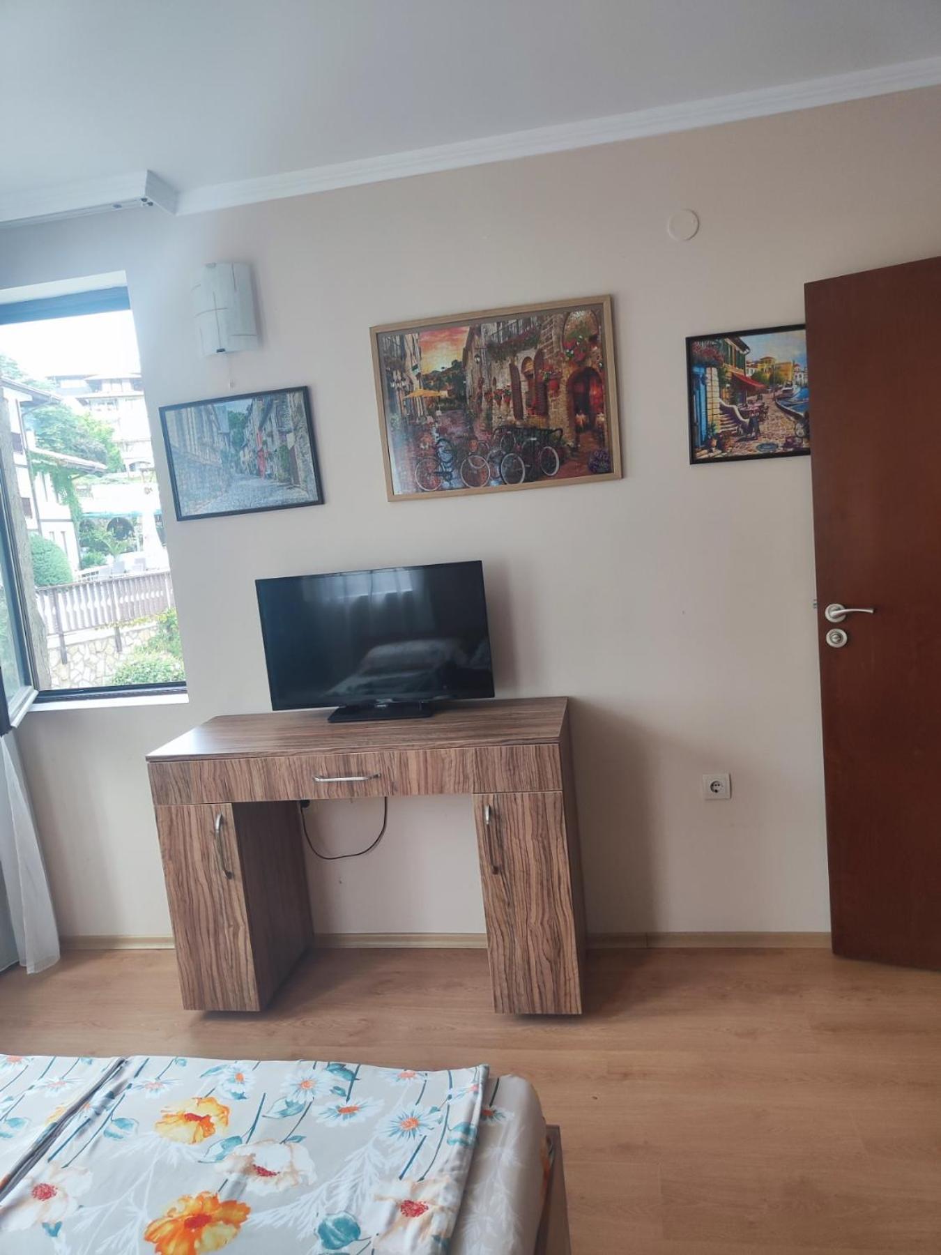 Jacky'S Apartament - Апартамент В Свети Влас 外观 照片