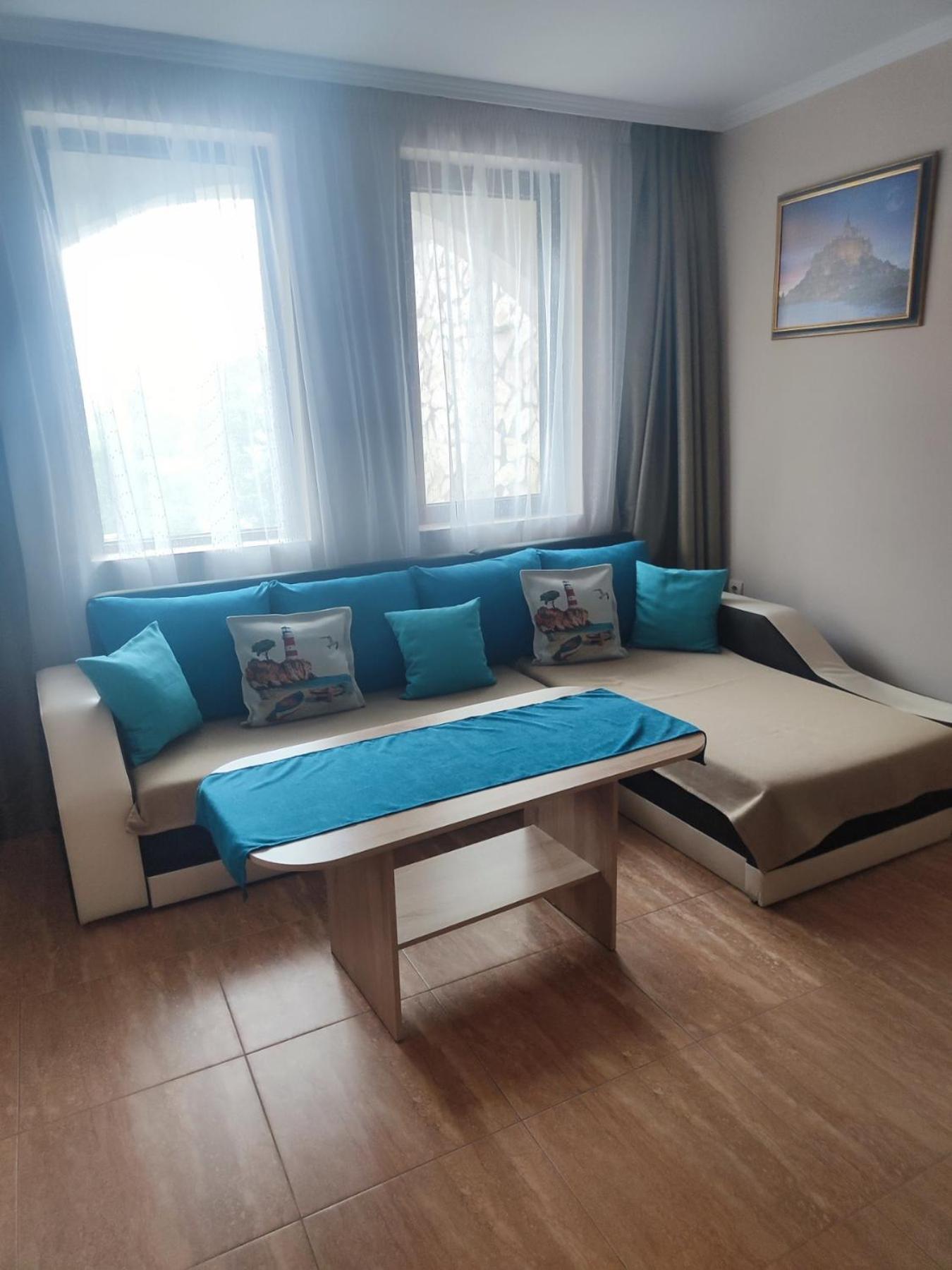 Jacky'S Apartament - Апартамент В Свети Влас 外观 照片
