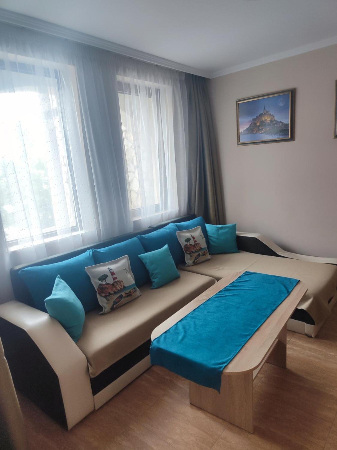Jacky'S Apartament - Апартамент В Свети Влас 外观 照片