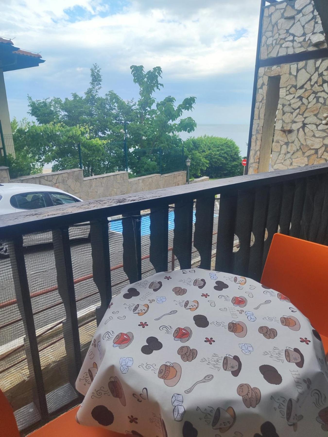 Jacky'S Apartament - Апартамент В Свети Влас 外观 照片