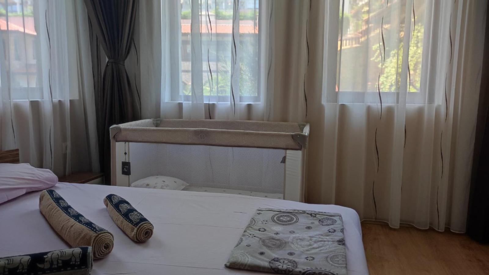 Jacky'S Apartament - Апартамент В Свети Влас 外观 照片