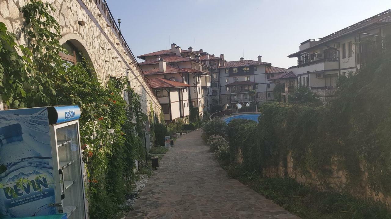 Jacky'S Apartament - Апартамент В Свети Влас 外观 照片