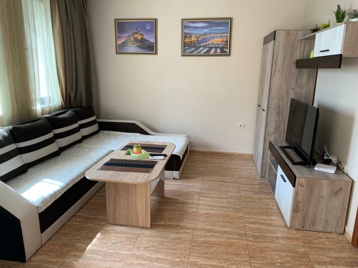 Jacky'S Apartament - Апартамент В Свети Влас 外观 照片