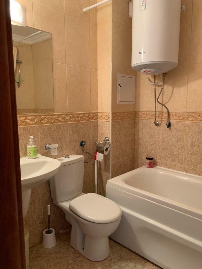 Jacky'S Apartament - Апартамент В Свети Влас 外观 照片